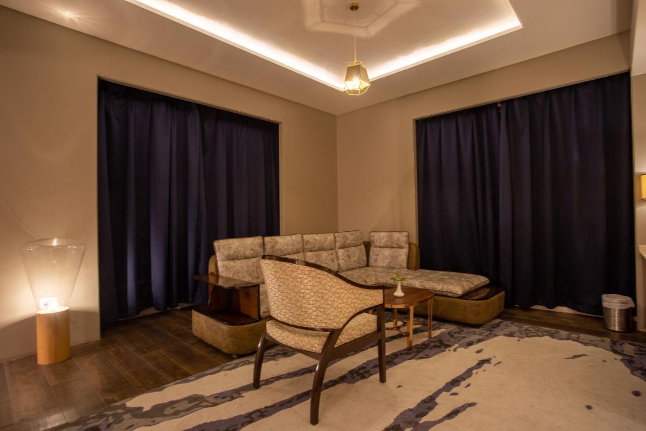 Pawan Palace, Lumbini Dış mekan fotoğraf